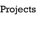 Projects Inti
