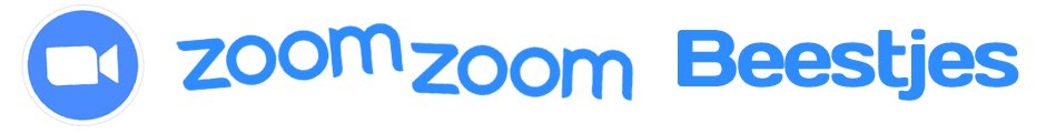 zoomzoombeestjes